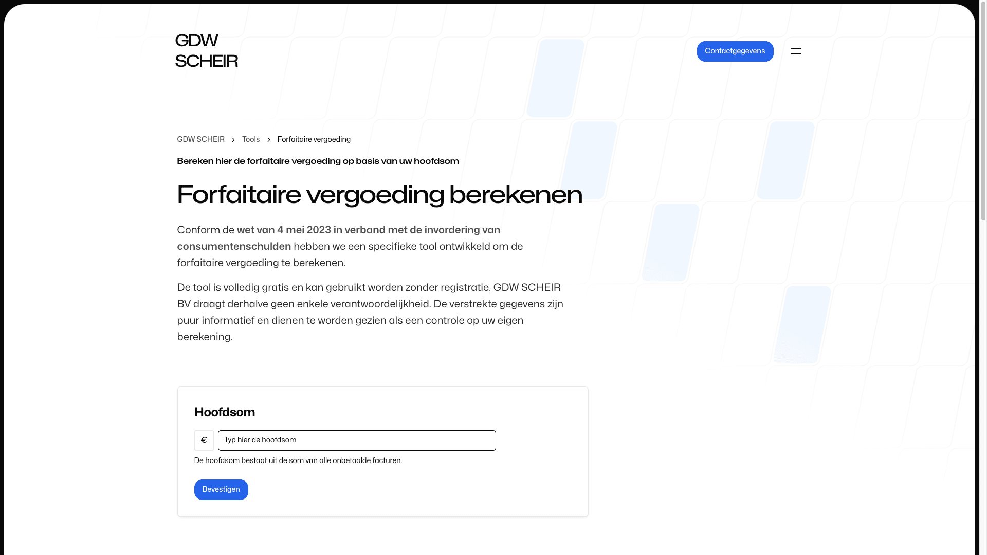 GDW Scheir - Bailiff Office subimage 2
