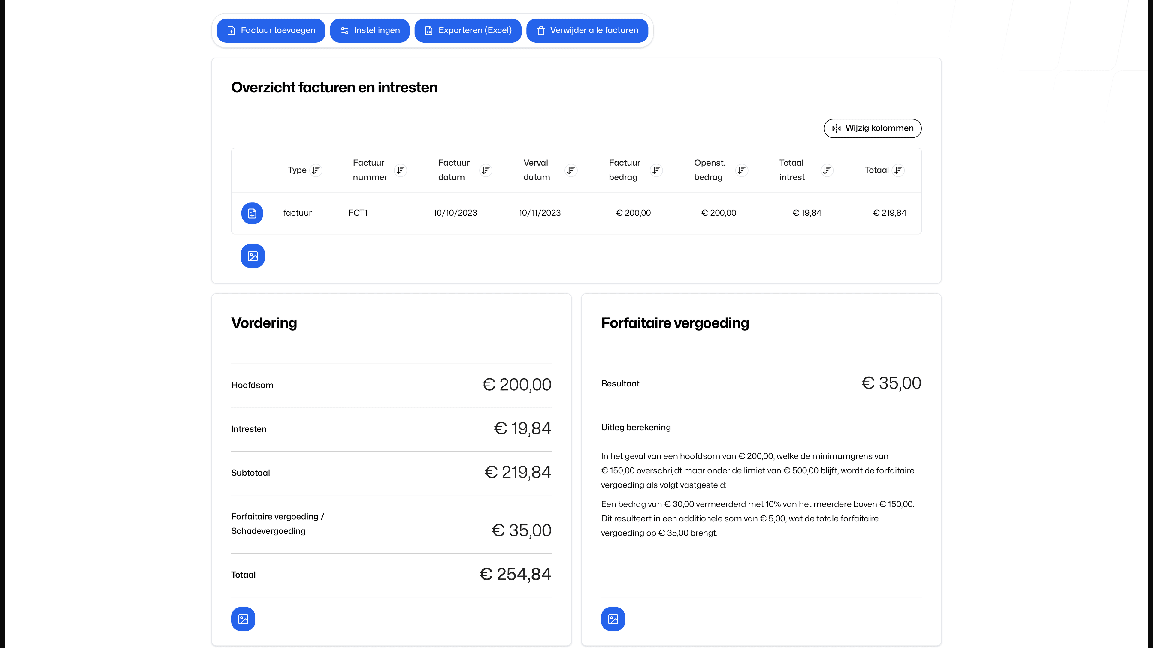 GDW Scheir - Bailiff Office subimage 1